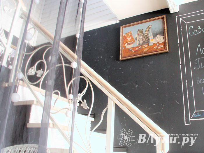 8 марта прекрасных дам приглашают в «Гости» (ФОТО)