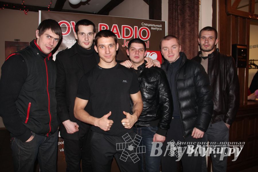 14 февраля в клубе «Хотэй» состоялось ежегодное шоу для влюбленных «Love Story»