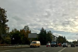 В Великих Луках всё стабильно (ФОТО)