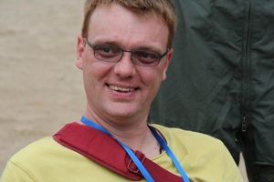 Открытие 18-й Международной встречи воздухоплавателей в Великих Луках (часть 2)