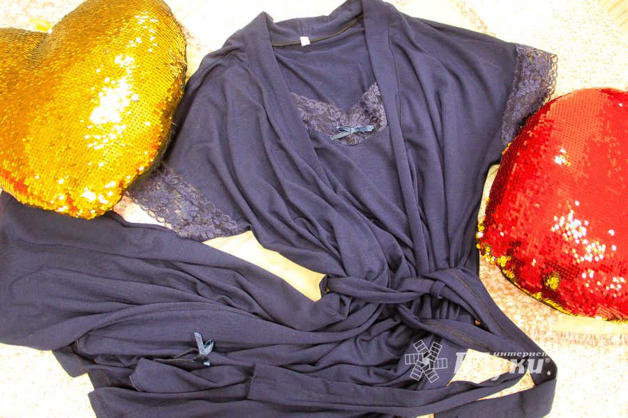 Несколько полезных слов из женского лексикона