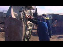 Импульс-ТВ: Найдена капсула с посланием