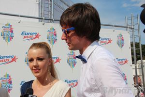 Великолучане съездили на ежегодный open-air Europa Plus LIVE