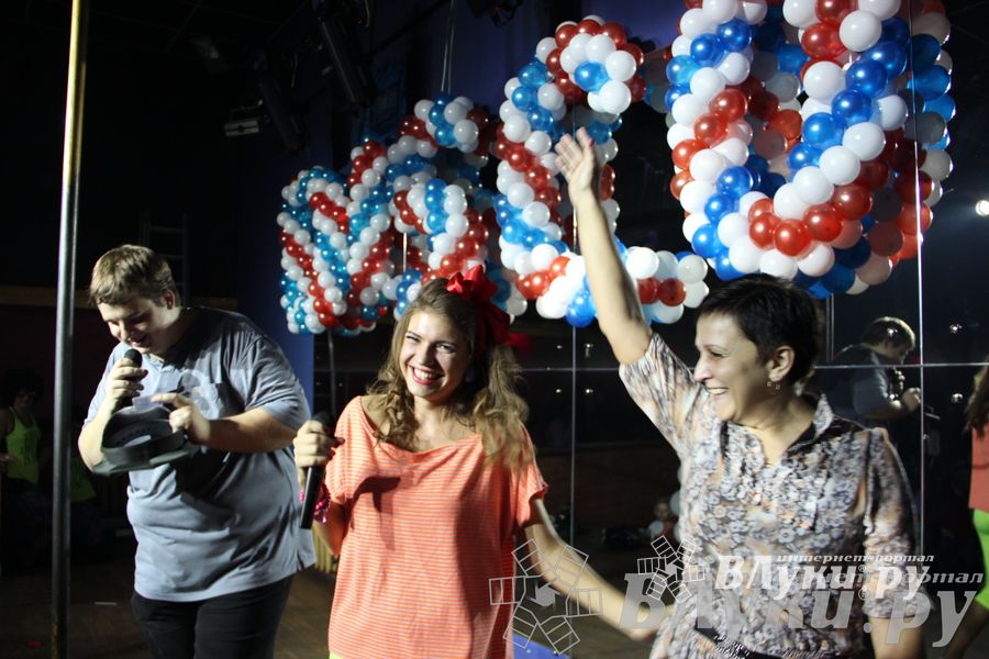 «Авторадио — Великие Луки» отметило День рождения