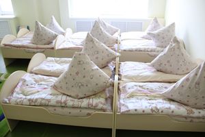 ​Великолукский детский сад № 24 ждёт пополнение (ФОТО)