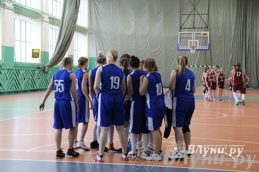 Чемпионат России по баскетболу АСБ. Дивизион «Запад» (IV тур)