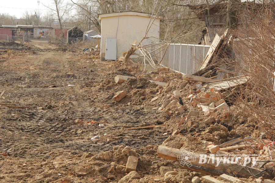 Директор школы № 6: Процесс идет интенсивный, но это внешне не видно (ФОТО)