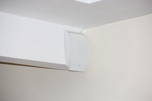 ДК ЛК оградят от терроризма  (фото)