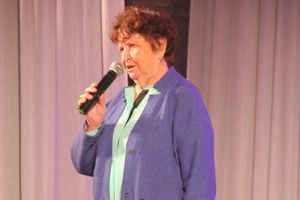 В ГДК им. Ленина состоялся «День открытых дверей» (ФОТО)