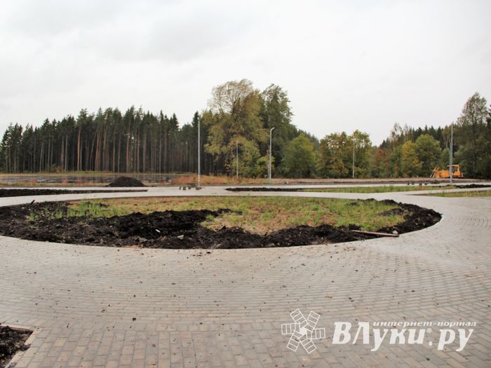 Ведерников: Нарушений сроков сдачи Велоцентра быть не должно