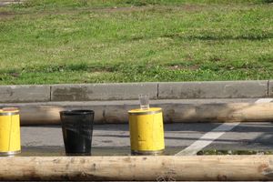 Международный конкурс профессионального мастерства «Лучший оператор гидроманипулятора – 2014»