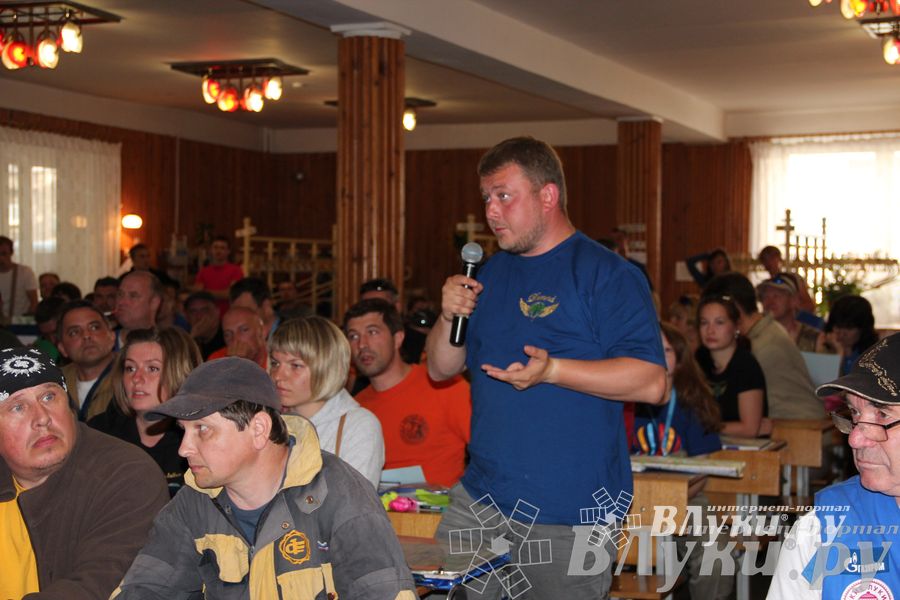 Воздухоплавание: 11 июня — вечерний брифинг, вальс сомнение