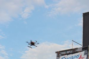 Великолучане съездили на ежегодный open-air Europa Plus LIVE