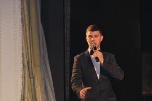 18 мая состоялся юбилейный концерт коллектива мажореток «Золотые погоны» (ФОТО)