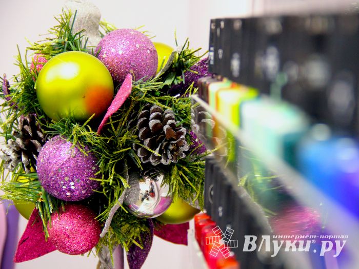 В гостях у сказки