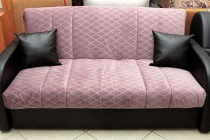 Скидки на диваны предлагает великолучанам «Оптима Мебель» (ФОТО)