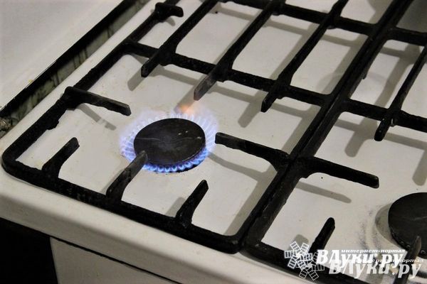 С июля в Псковской области изменится тариф на газ