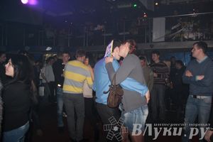 Состоялось официальное открытие радиостанции DFM в Великих Луках