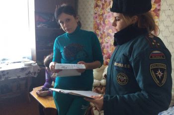 В Великих Луках прошёл профилактический рейд (ФОТО)