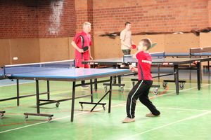 В Великих Луках прошел Кубок города по настольному теннису