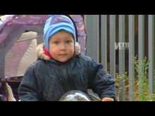 Импульс-ТВ: Детская больница