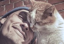 Житель Псковской области выиграл грант в размере 10 тысяч долларов за фотографии в своём инстаграме (фото)