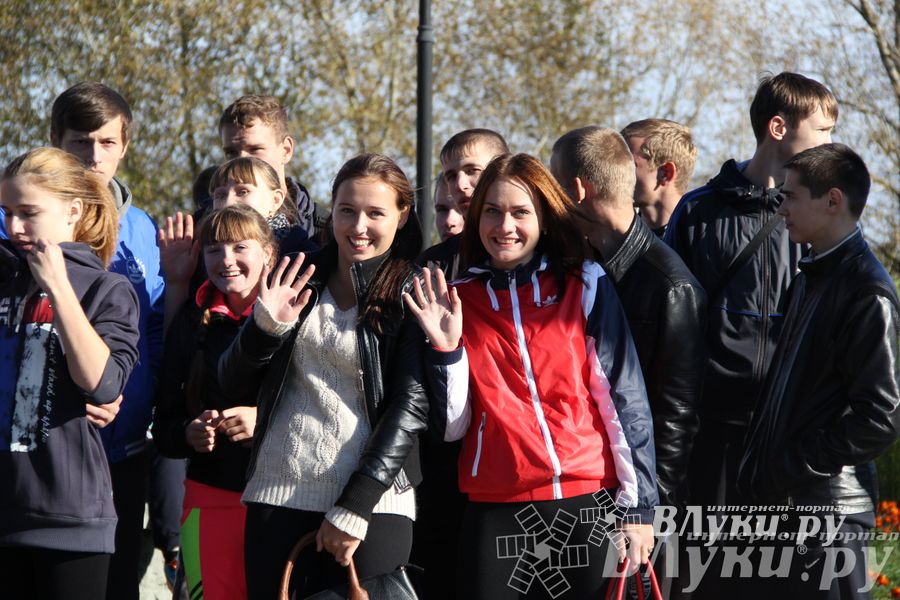 «Кубок первокурсника 2014» 