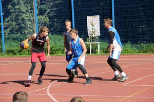 Большой спортивный праздник в Великих Луках (ФОТО)