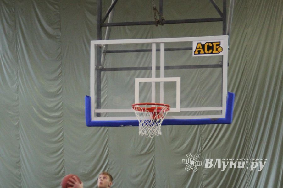 Чемпионат ШБЛ «КЭС-БАСКЕТ» сезона 2013-2014 гг. Псковской области