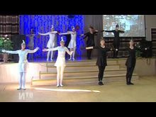 Импульс-ТВ: День детских шахмат