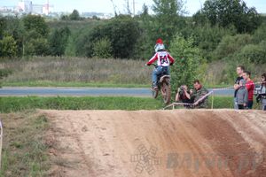 Открытый чемпионат Великих Лук по мотокроссу