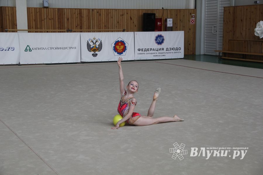 Гимнастика