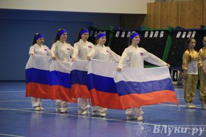 Завершились Всероссийские соревнования по стрельбе из лука «Надежды России 2014» (фото)