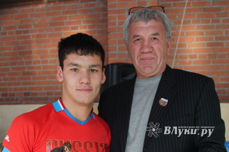 XV Международный турнир по боксу памяти Заслуженного работника физической культуры России Евгения Афанасьевича Клевцова