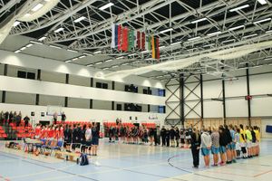 Сиудентки ВЛГАФК привезли награды с интернационального баскетбольного турнира (ФОТО)