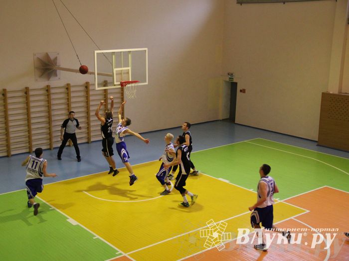 Завершился первый тур СЗФО Чемпионата АСБ в Великих Луках (фото)