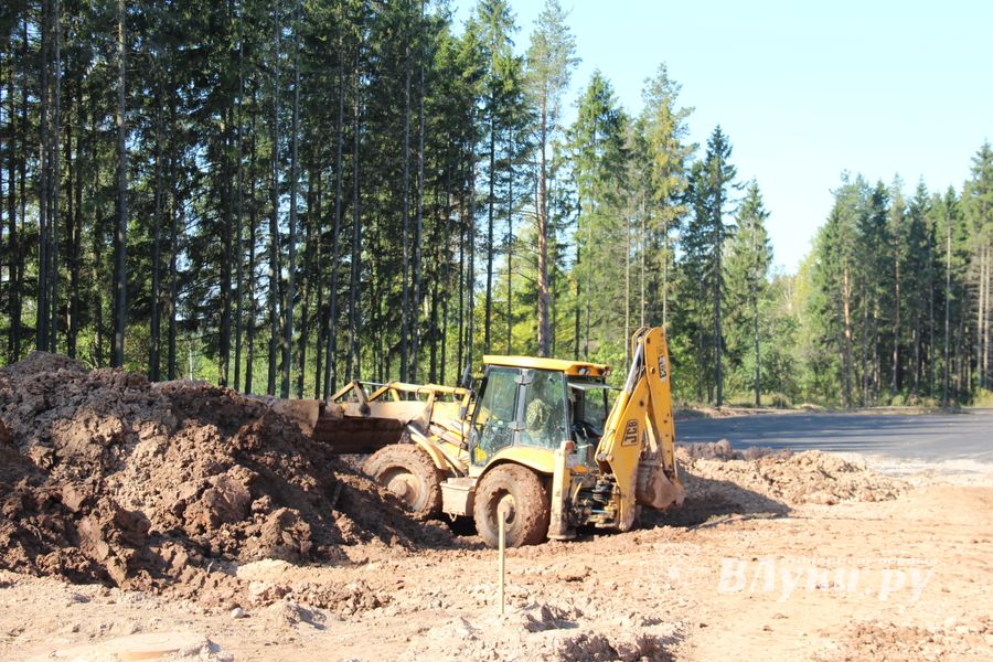 Турчак поручил передать строительство великолукского велоцентра местным строителям (ФОТО)