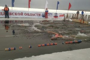 Великолукская пловчиха привезла 4 золота с Чемпионата по зимнему плаванию (ФОТО)