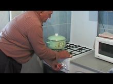 Импульс-ТВ: Отключили газ