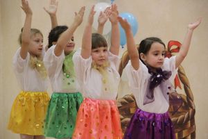 В Великих Луках выбрали «Воспитателя года» (ФОТО)