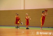 Интересный баскетбольный матч прошел в Великих Луках (фото)