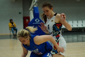 «Великолукская стрела» везёт домой бронзовые награды «Финала 4-х» Чемпионата АСБ (ФОТО)