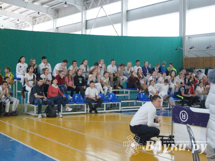 В Великих Луках завершились всероссийские соревнования по стрельбе из лука (ФОТО часть2)