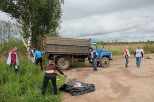 «Партия Дела» делает дело