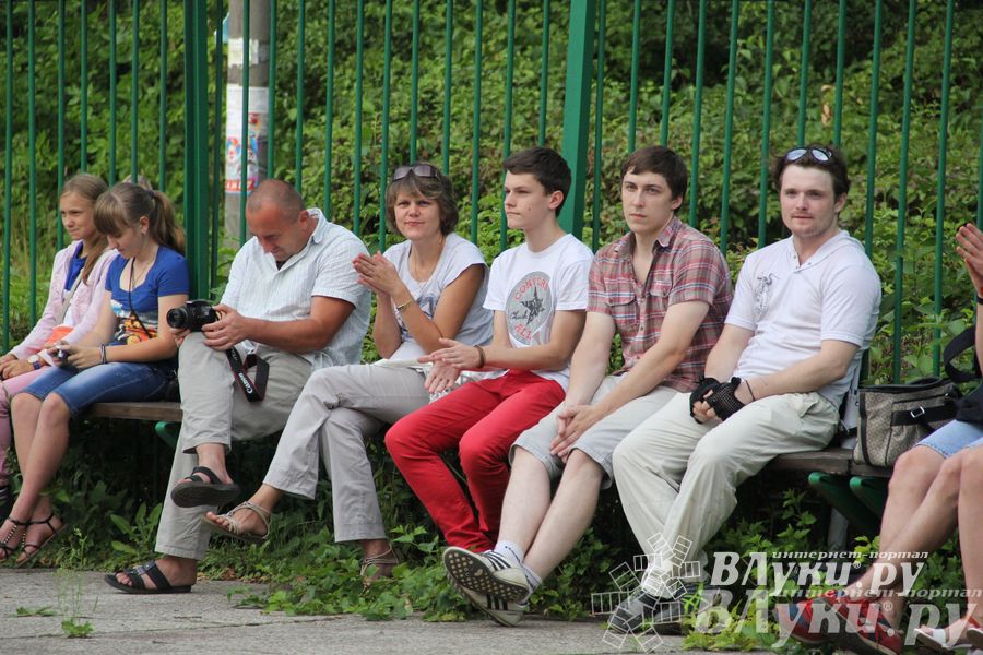 Концерт «Границы больше нет!»