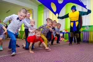 Место, где новогодние чудеса происходят круглый год (ФОТО)