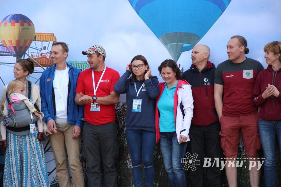 Воздухоплавание