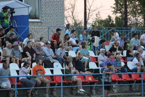 «Луки-Энергия» — вторая безголевая ничья с «Балтикой-БФУ» (ФОТО)