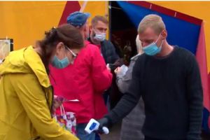 Выступающий в Великих Луках цирк назвал обвинения в свой адрес беспочвенными (ФОТО; ВИДЕО)