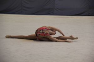 гимнастика